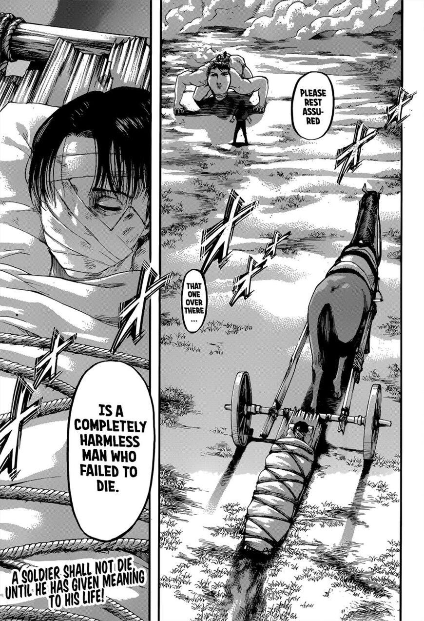 Shingeki no Kyojin Chapter 125 46